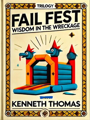 cover image of Fail Fest